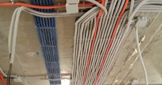 Электромонтажные работы от 571 руб. в Нижнем Тагиле - Профессиональный монтаж от ЭлектроНжн
