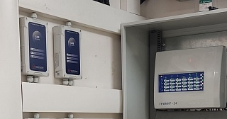 Установка систем экстренного оповещения от 3113 руб. в Нижнем Тагиле - ЭлектроНжн