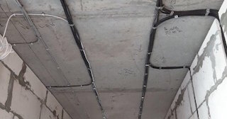 Прокладка электропроводки в коробах от ЭлектроНжн в Нижнем Тагиле - от 1557 рублей